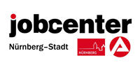 Wartungsplaner Logo Jobcenter Nuernberg-StadtJobcenter Nuernberg-Stadt